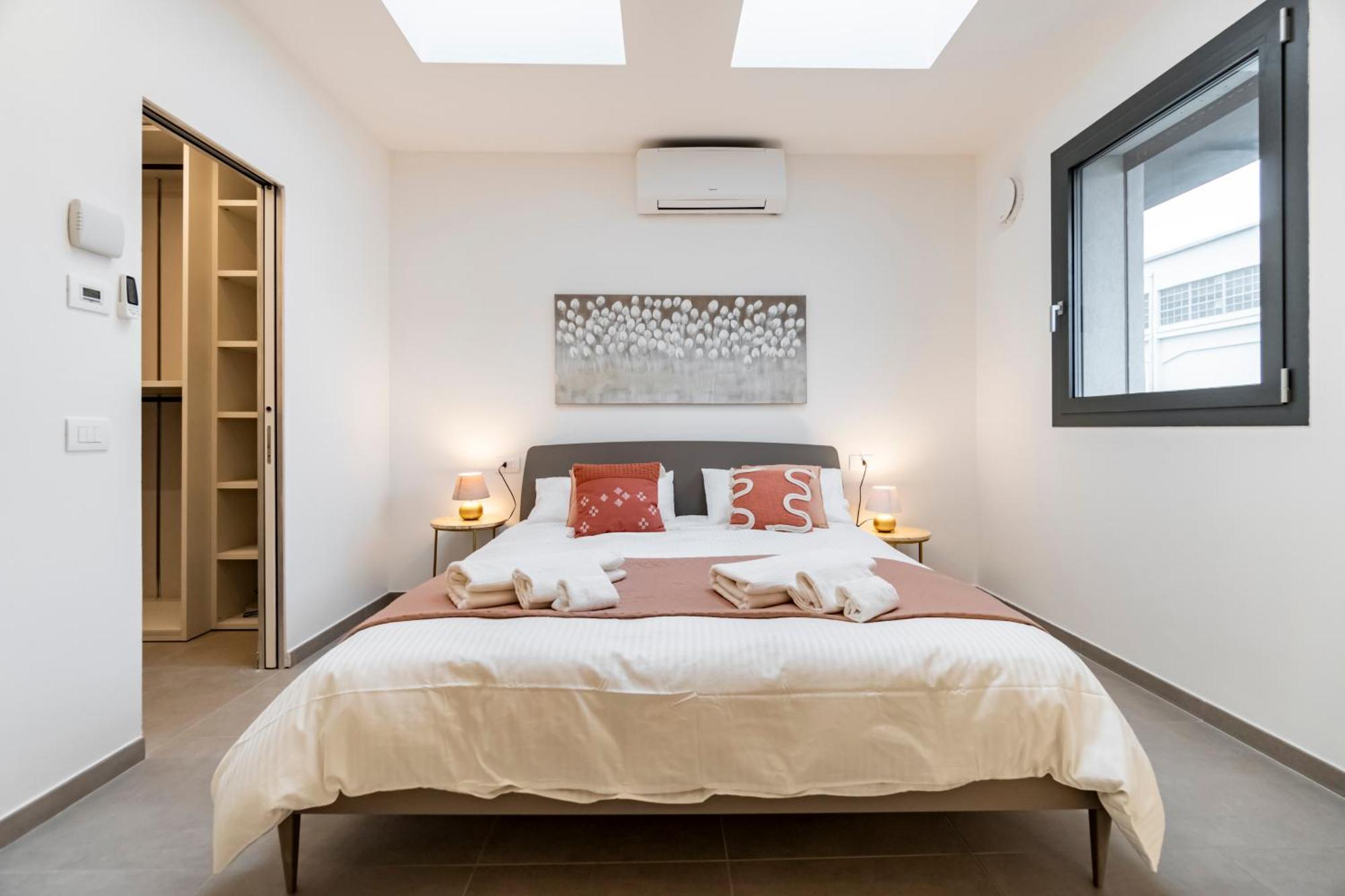 Urban Garden Lofts By Blue Velvet Livings — Photos 2