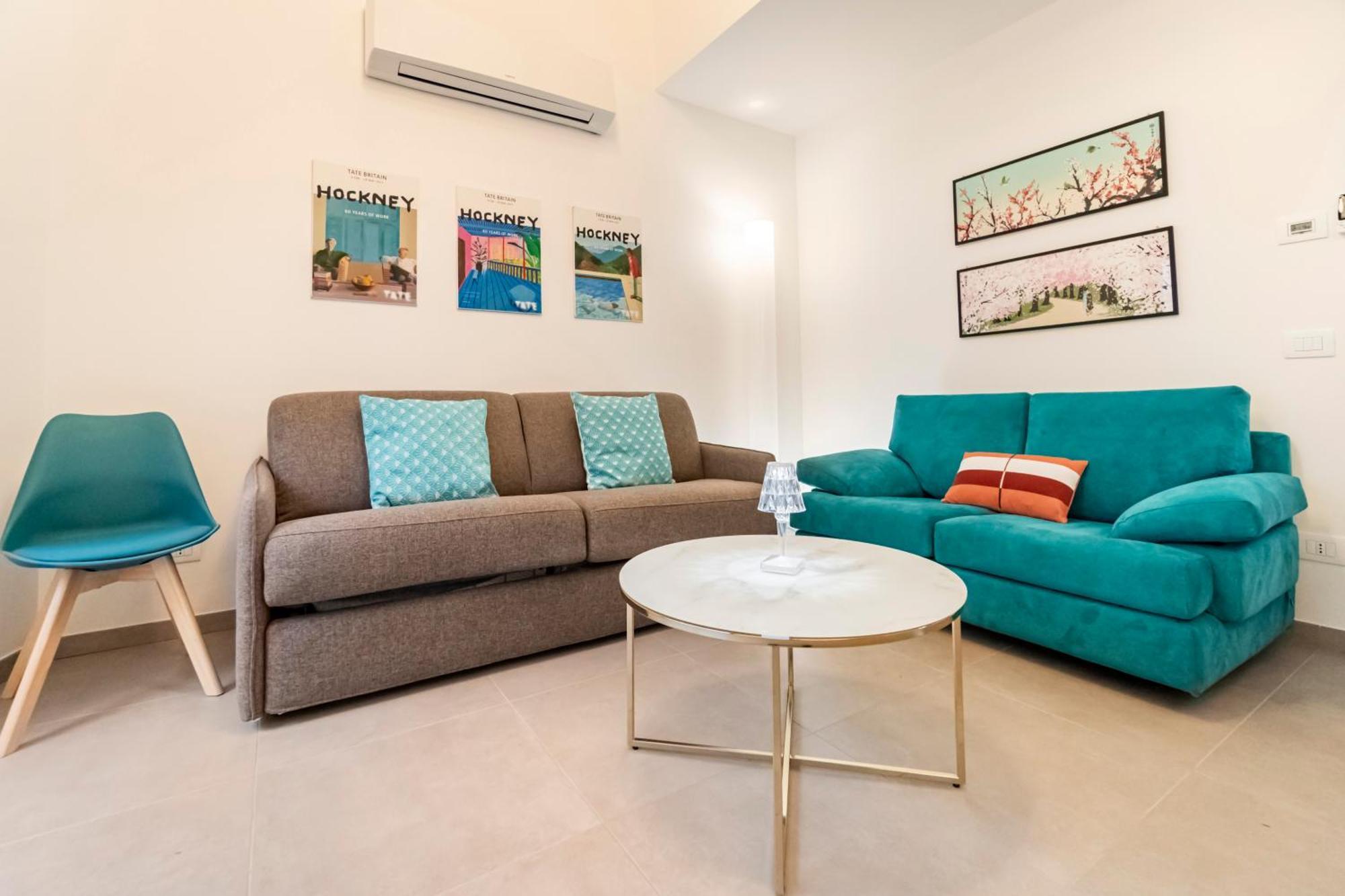 Urban Garden Lofts By Blue Velvet Livings — Photos 3